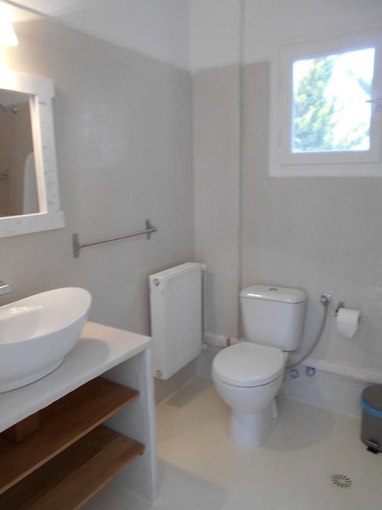 Dahlia Apartments And Studios Алики Экстерьер фото